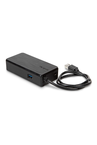 Targus Port replicator - USB-C