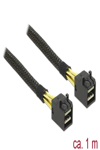 Delock SAS intern kabel - SAS 6Gbit/s - 83387