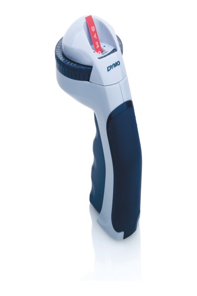 Dymo Pr├ñgeger├ñt Omega Etikettierger├ñt for Zuhause