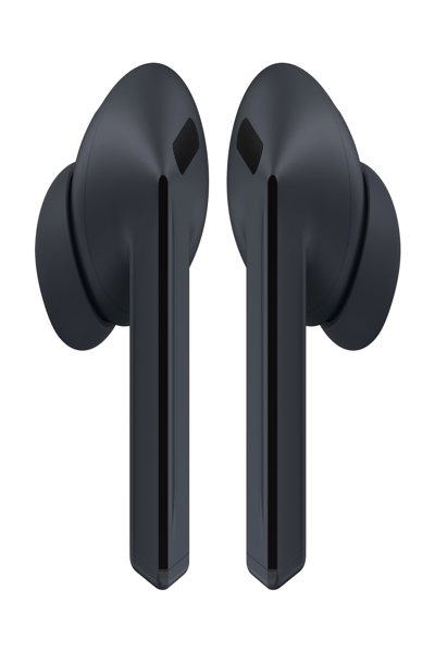 SAMSUNG GALAXY BUDS3 FE SM-R420 BLACK HEADPHONES - SM-R420NZKADBT