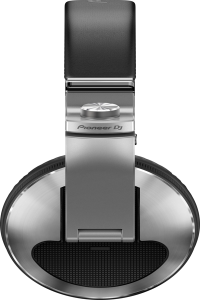 Pioneer HDJ-X10-S DJ-hodetelefoner - HDJ-X10-S
