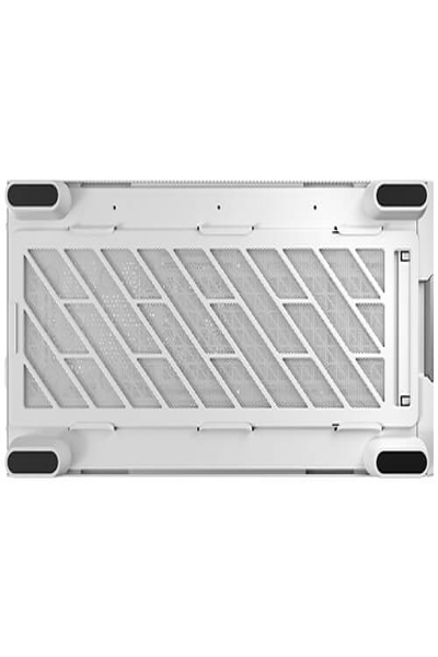 Antec FLUX PRO White EUV full-tower-dator - 0-761345-10156-1