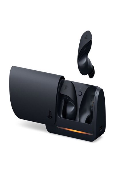 Sony PULSE Explore – Äkta trådlösa hörlurar med mikrofon - 1000044436