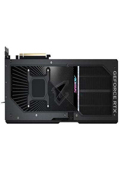 Gigabyte Aorus GeForce RTX 5090 Master 32 Go