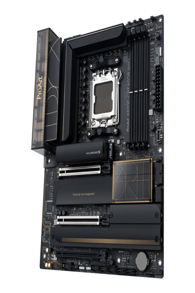 ASUS ProArt X870E-CREATOR WIFI - 90MB1IG0-M0EAY0