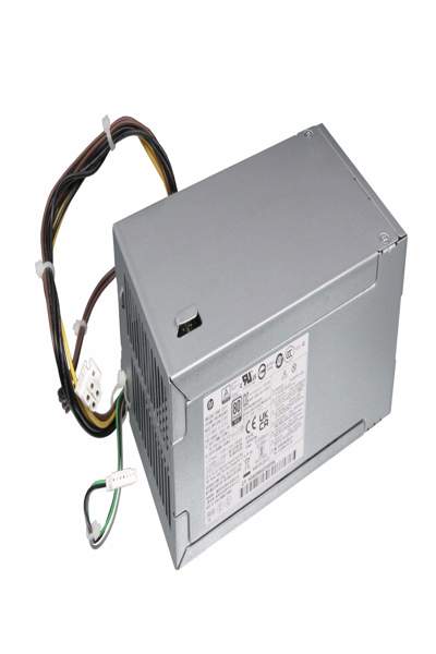 HP L8262-002 Desktop-PC Power Supply: 80 PLUS Gold