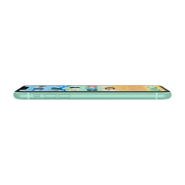 SCREENFORCE Clear screen protection - F8W948ZZ-AM