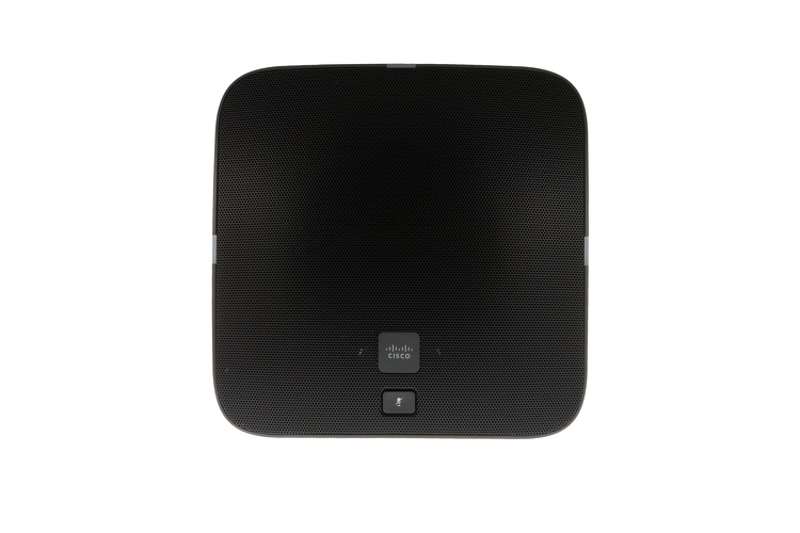 Unified IP Conference Phone 8831 | bas och kontrollpanel - CP-8831-EU-K9=