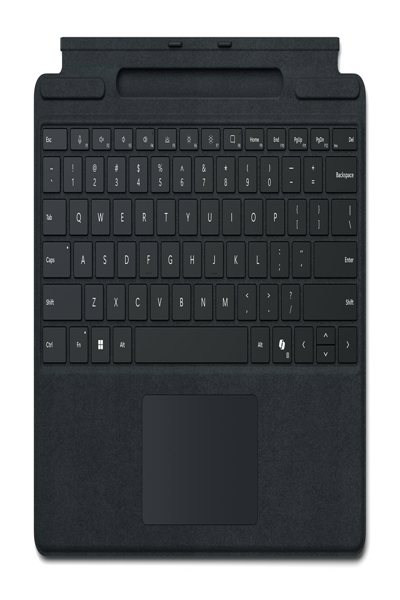 Microsoft Surface Pro-tangentbord - 8XB-00146