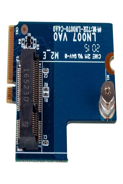 Shuttle LN007 - Convertisseur d'interface