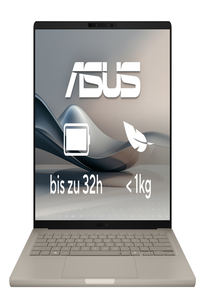 ASUS ZENBOOK 90NB1501-M00Y60 - 14" Notebook - 35.6 cm - 90NB1501-M00Y60