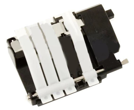 Détection de taille HP