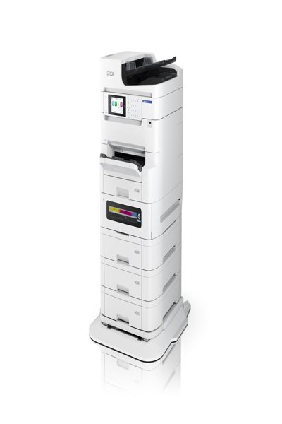 Epson WorkForce Pro EM-C8101RDWF - C11CL32401BM