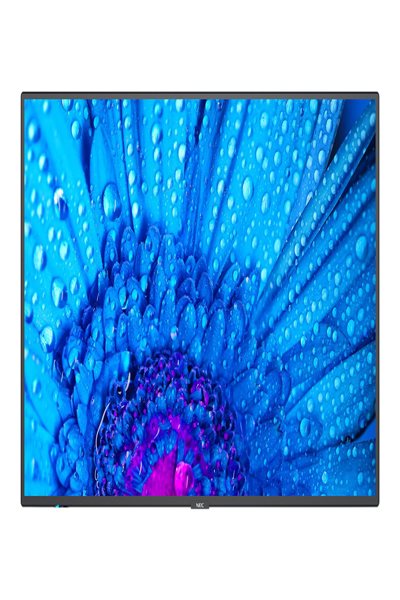 NEC MultiSync M491 - Digital signage flat panel - 124.5 cm (49") - LCD - 3840 x 2160 pixels