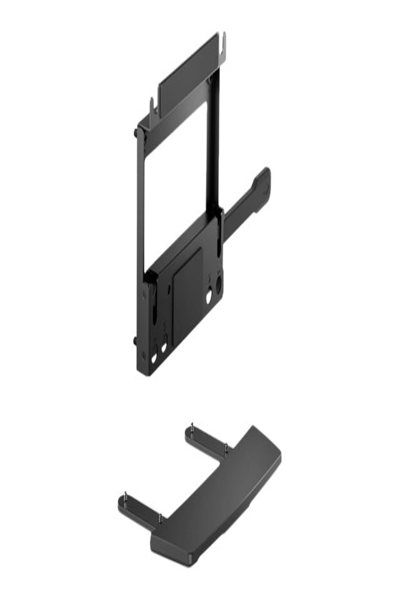 Dell KC5FC - Mount - Black - Optiplex 3000 Micro OptiPlex 3000 Thin Client Optiplex 5000 Micro Optiplex 7000 Micro - DELL-KC5FC