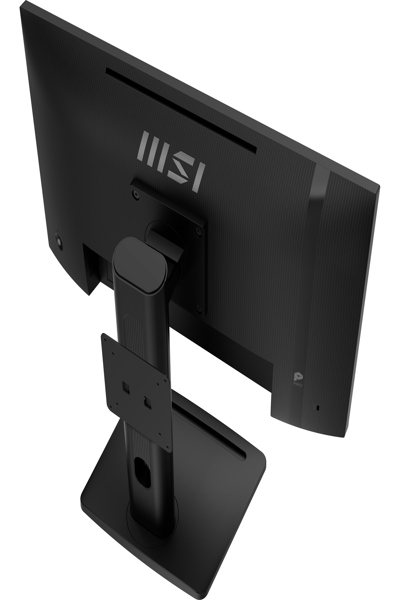 MSI Computer Monitor 23.8" Pixels - Flat Screen - 60.5 cm - PRO MP245PG E14
