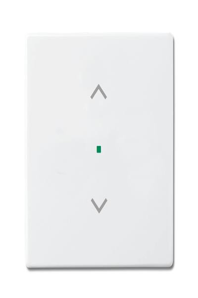 BUSCH JAEGER 6232-10-84 Blanc