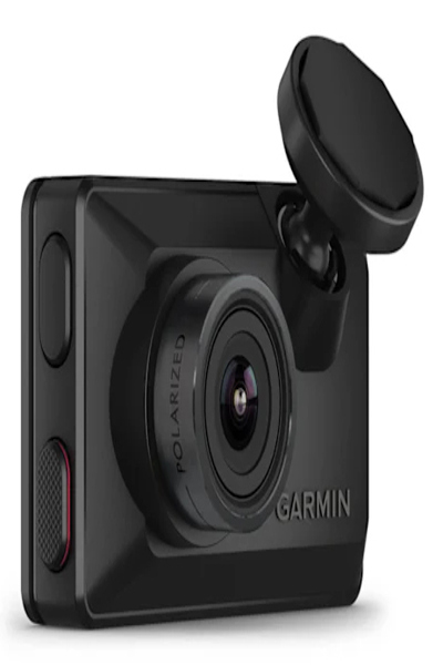 Garmin Dash Cam X310 4K Touchscreen Motion Sensor - 010-02860-10