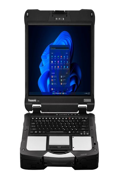 Panasonic Toughbook 40 - Rugged - FZ-40FZ004B4