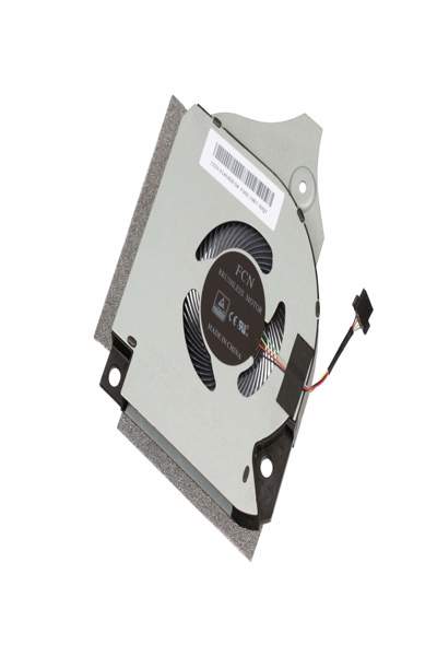 Ventilateur CPU Dell OO6KT2 12 V 1 A d'origine