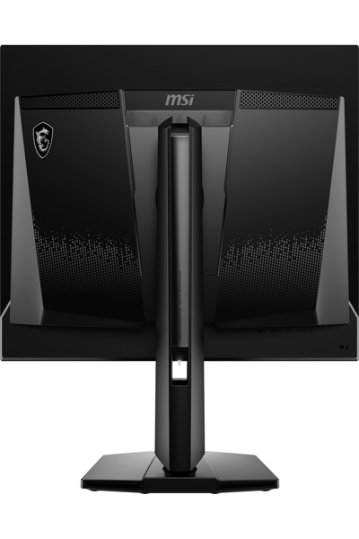 MSI MAG 271QPX QD-OLED 27 MONITOR - MAG 271QPX QD-OLED E2