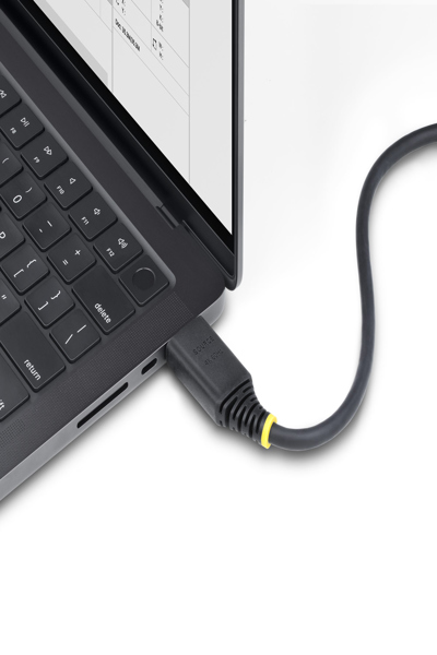 StarTech.com 9,5 m aktiv HDMI-kabel med greppkontakter - HDMI2-CABLE-GRIP-35F