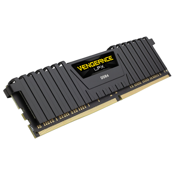 Corsair Vengeance LPX - DDR4 - kit - CMK32GX4M2Z3600C18