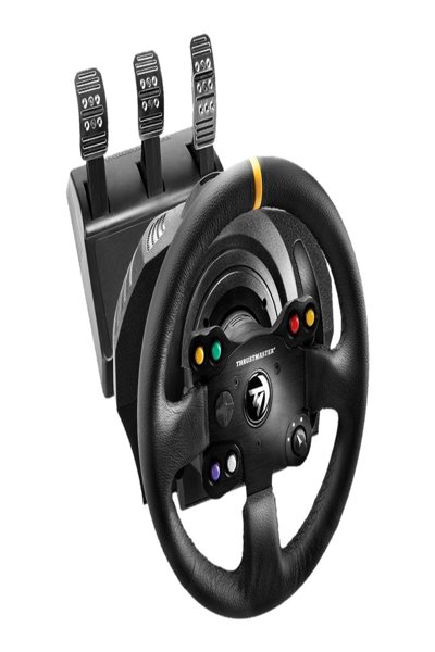 ThrustMaster TX Racing Édition cuir