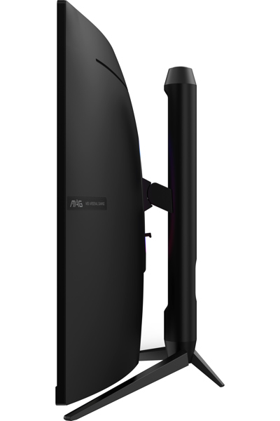 MSI MAG 342CQR E2 34" - MAG 342CQR E2