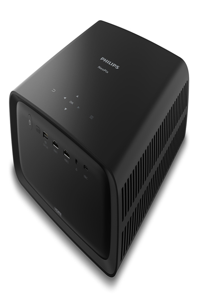 Philips NeoPix 730 700 ANSI Lumens LCD 1080p 3000:1 16:9