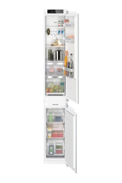 Siemens iQ500 KI86NADD0 - Refrigerator/freezer - KI86NADD0