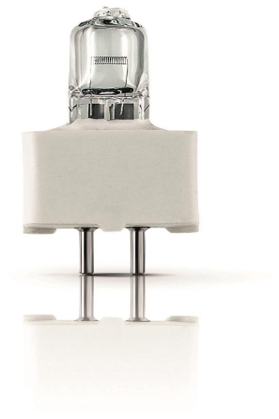 Halogène Philips 6390 30W G5.3