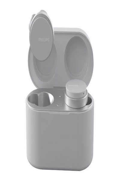 Philips TAT8506 True Wireless Earplus White - TAT8506WT/00