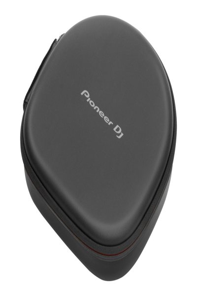 Pioneer HDJ-X10-S DJ-hodetelefoner - HDJ-X10-S