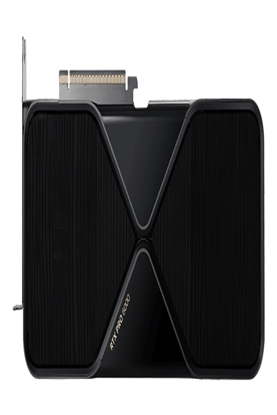 PNY NVIDIA RTX PRO 6000 Blackwell - VCNRTXPRO6000-PB