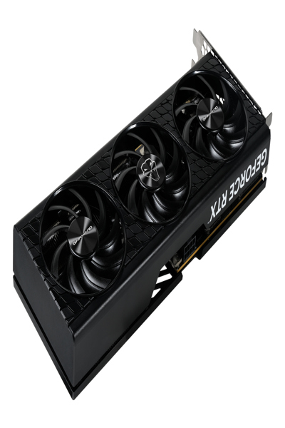 GAINWARD GEFORCE RTX 5060 TI PYTHON III OC GRAPHICS CARD - NE7506TS19T1-GB2061T