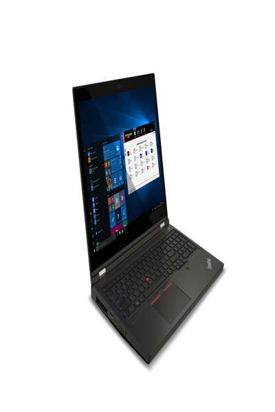 Lenovo ThinkPad P15 Gen 2 20YQ - 20YQ000VGE