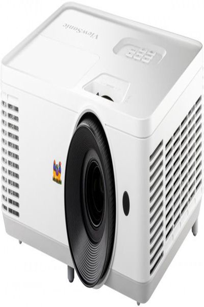 ViewSonic PA700W - DLP projector - PA700W