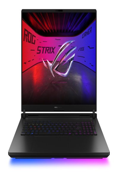 ASUS ROG STRIX SCAR 18 G835LR-SA063W CORE ULTRA 9 NOTEBOOK
