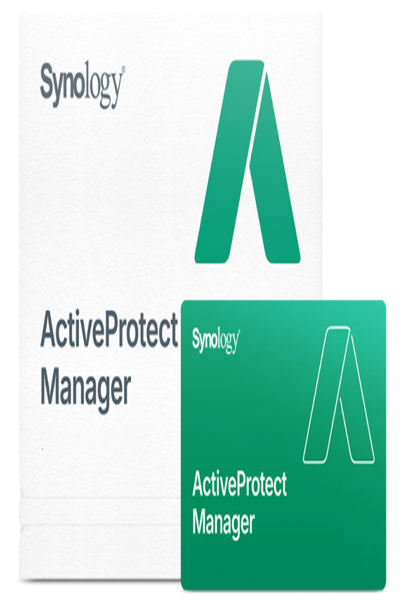 Synology ActiveProtect 1 nœud - Édition électronique 3 ans