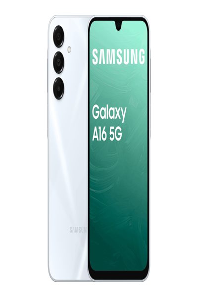 Samsung Galaxy A16 5G - 5G smartphone - SM-A166BZADEUB