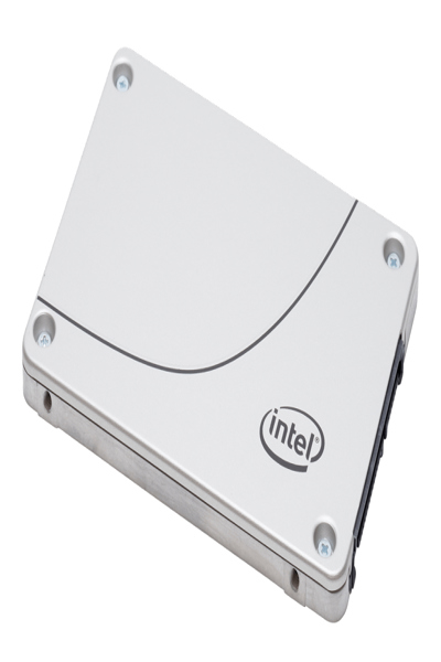 Intel Solid-State Drive DC S4500-serien - SSDSC2KB019T701