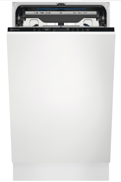Electrolux EEM69310L fully built-in dishwasher white - 911 434 690