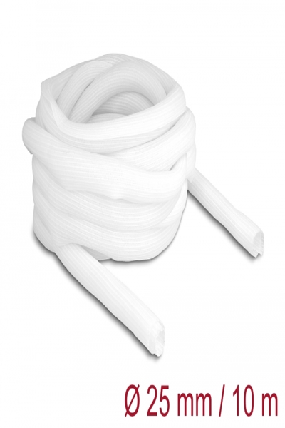 Delock Braided sleeving - 25 mm diameter - 20816