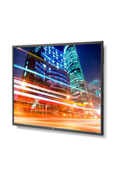NEC LARGE FORMAT DISPLAY P553*'