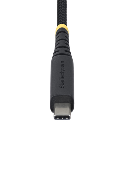 StarTech.com 3m USB-C laddningskabel 240W - S2CEPR3M-USB-CABLE