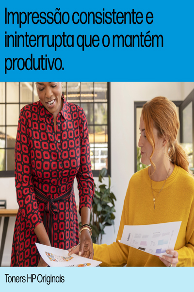 HP W9263MC Magenta Managed: Original LaserJet Toner Cartridge, 30,000 pages - W9263MC