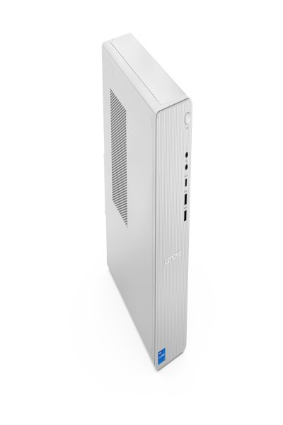 Lenovo IdeaCentre Tower 08IRR9 - - Intel Core i3 - i3-13100 - Core i3 - 4.5 GHz - 90XS0035GF