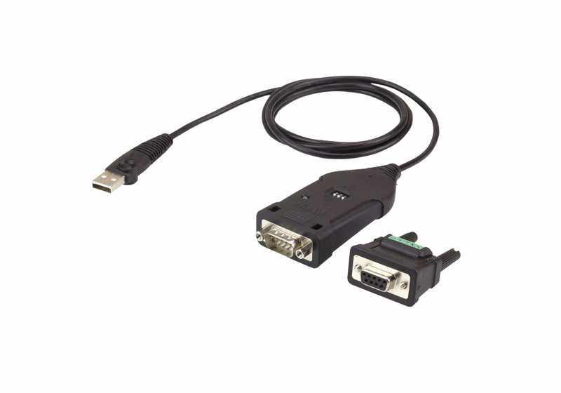 ATEN UC485 - Serial adapter - USB - UC485