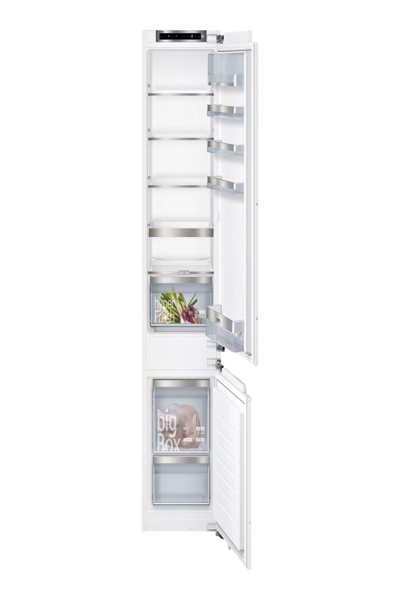 Siemens KI87SADE0 IQ500 Fridge Freezer - KI87SADE0